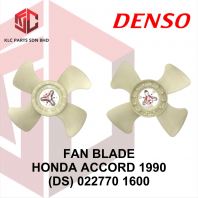 FAN BLADE HONDA ACCORD 1990 4B 280MM (DS) 022770-1600