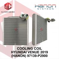 COOLING COIL HYUNDAI VENUE 2019 RHD (HANON) 97139-P2900