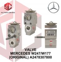 VALVE MERCEDES W247/W177 (ORIGINAL) A2478307800