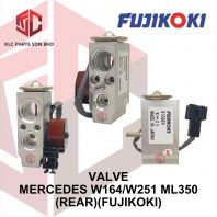 VALVE MERCEDES W164/W251 ML350 (REAR)(FUJIKOKI) VDE-S10QVAF-1