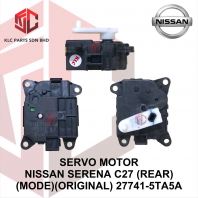 SERVO MOTOR NISSAN SERENA C27 (REAR)(MODE)(ORIGINAL) 27741-5TA5A