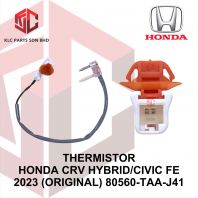 THERMISTOR HONDA CRV HYBRID/CIVIC FE 2023 2PIN (ORIGINAL) 80560-TAA-J41