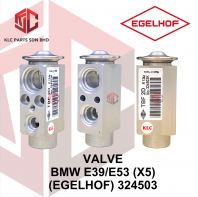 VALVE BMW E39/E53 (X5)(EGELHOF) 324503