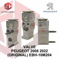 VALVE PEUGEOT 2008 2022 (ORIGINAL)- EBH-10M204