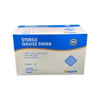 Winplus Sterile Gauze Swab 5cmx5cm - 5'sx20