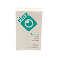 Xepa Rinz MOIST Eye Drop (White/Green) - 5ml