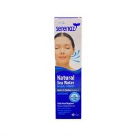 Xepa Serenaz Natural Sea Water Adult & Children (BLUE) - 120ml