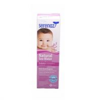 Xepa Serenaz Natural Sea Water Pediatric (PINK) - 30ml