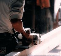 Homogenous Reconstituted Timber - HRT