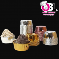 111759 (FULL CLR-L) SILVER ALUM.F SOLO CUP 50'S