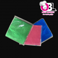 100761 PAPER CHOCOLATE 100PCS