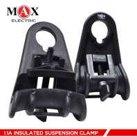 1.1A MAX INSULATED SUSPENSION CLAMP