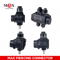 MAX IPC PIERCING CONNECTOR