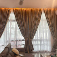 Curtain - 02