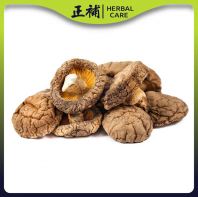 Herbal Care Dried Shiitake Mushroom ���湽 (M / L) Cendawan Kering �㹽 ���� Ģ�� Shitake