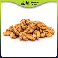 Herbal Care Unroasted Raw Walnut (Ready to Eat) | ������ | Kacang Kenari Buah Walnut