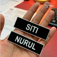 Nametag