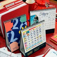 Calendar (Desk)