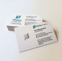 Diecut