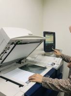 Photostat, Print & Scan