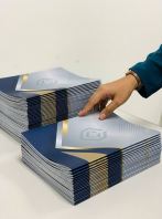 Booklet Printing