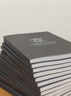 Perfect Binding Printing