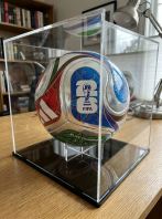 Transparent Acrylic Display Box