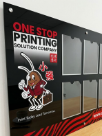 Acrylic Flyer Holder / Rack (�ǿ���������/֧��)