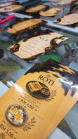 Menu Glossy / Spot UV (�˵�����/�ֲ�UV)