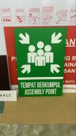 High Impact Signage (�߳��������)