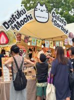 Booth signage (չλ����)
