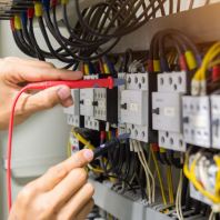 Troubleshooting Electrical, Mechanical and Automation Issues