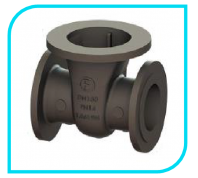 VALVES, PUMPS & IMPELLERS