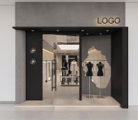 Boutique Shop @ Austin Crest
