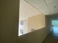 School Hostel To Prevent Bats