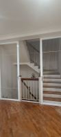 Landed House Staircase Area - Cats Safety