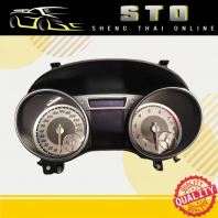MERCEDES BENZ CLA-180 1.6CC A117 SPEEDOMETER AUTO