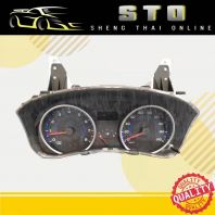 TOYOTA WISH ZGE20 SPEEDOMETER AUTO