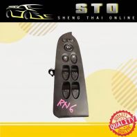 HONDA STREAM RN6 POWER WINDOW MAIN SWITCH