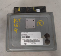 G351 PROTON SAGA FLX GEAR BOX TCU PW910969