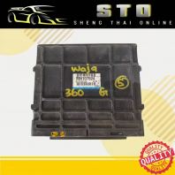 G360 PROTON WAJA GEAR BOX TCU MN107524