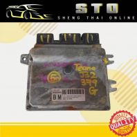 G379 NISSAN TEANA J32 ENGINE ECU BM