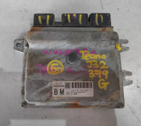 G379 NISSAN TEANA J32 ENGINE ECU BM