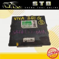 G381 PERODUA VIVA ENGINE ECU BZ100