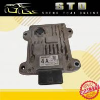 G382 NISSAN ALMERA GEAR BOX TCU 4A