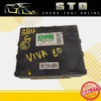 G384 PERODUA VIVA ENGINE ECU BZ101