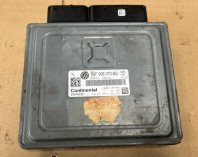 VOLKSWAGEN CBZ POLO ENGINE CONTROL ECU(03F 906 070 BQ)
