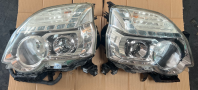 NISSAN X-TRAIL NT31 T31 FRONT HEAD LAMP