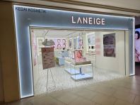 Laneige, Midvalley