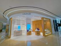 Caudalie, Sunway Pyramid